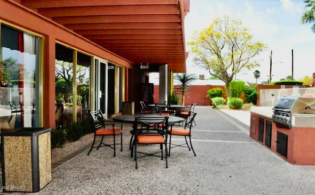 $166,000 | 4750 North Central Avenue, Unit N6, Phoenix, AZ 85012