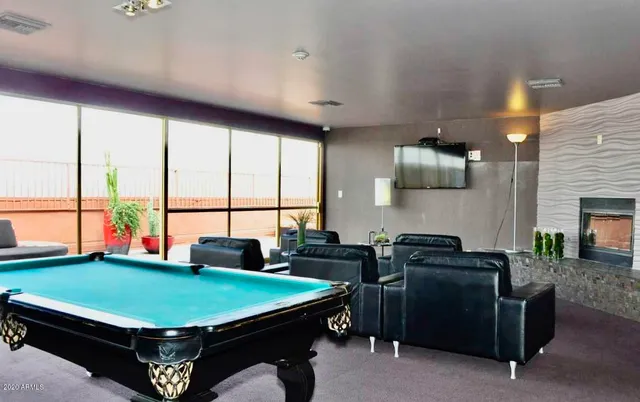 $166,000 | 4750 North Central Avenue, Unit N6, Phoenix, AZ 85012