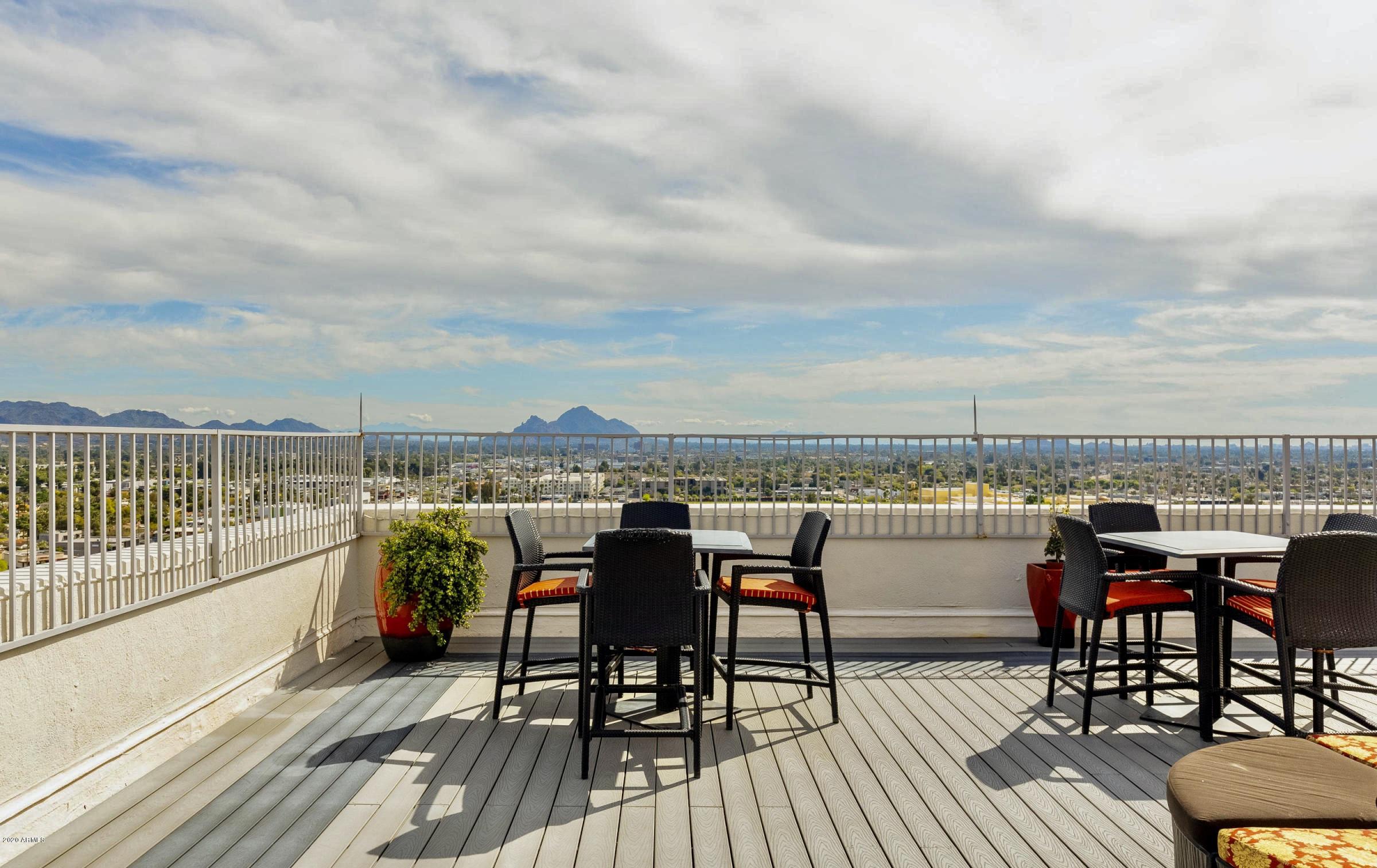 4750 North Central Avenue, Unit N6 Phoenix, AZ 85012 - Photo 22 of 36 4750 N CENTRAL Avenue, N6