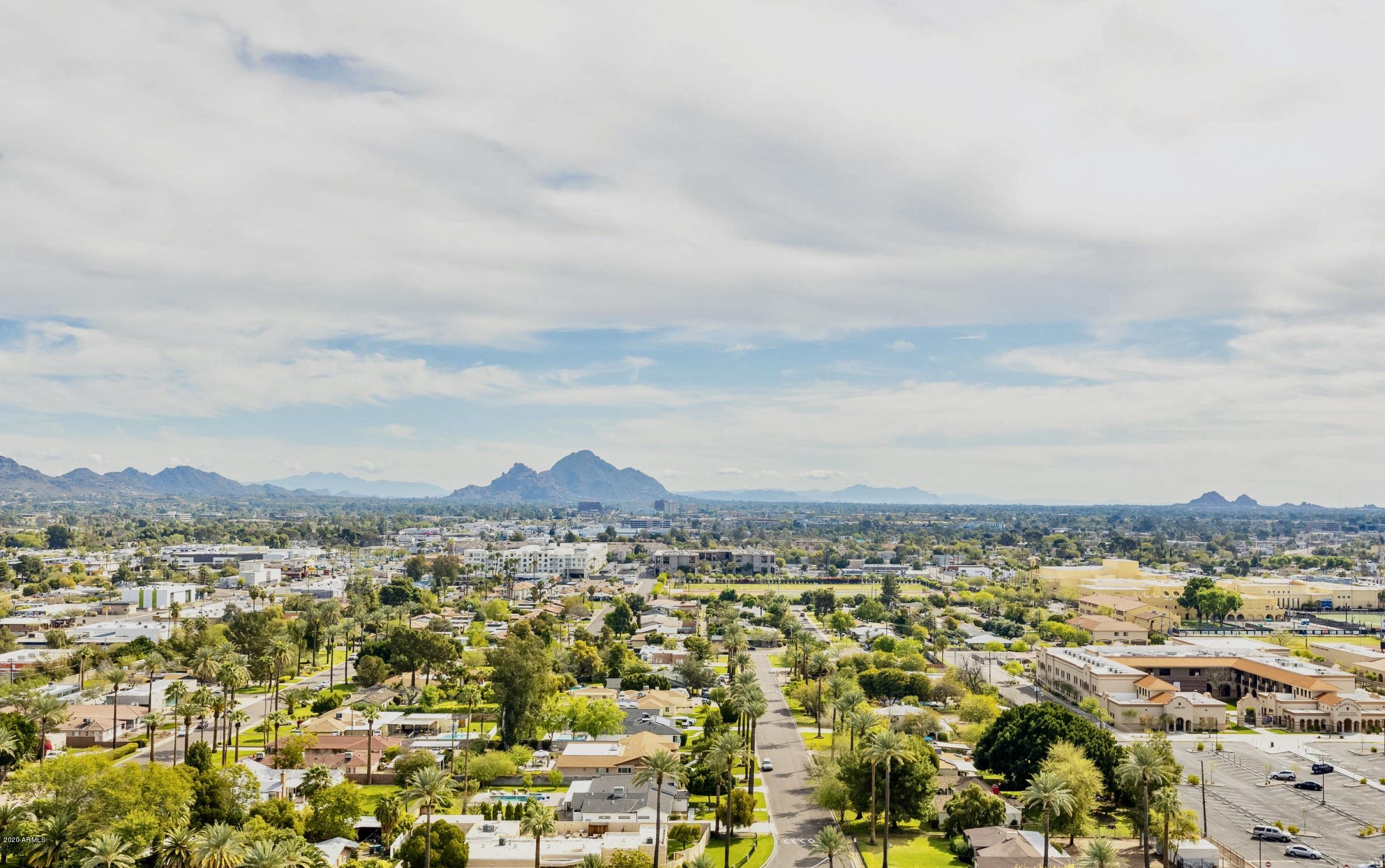 4750 North Central Avenue, Unit N6 Phoenix, AZ 85012 - Photo 24 of 36 4750 N CENTRAL Avenue, N6
