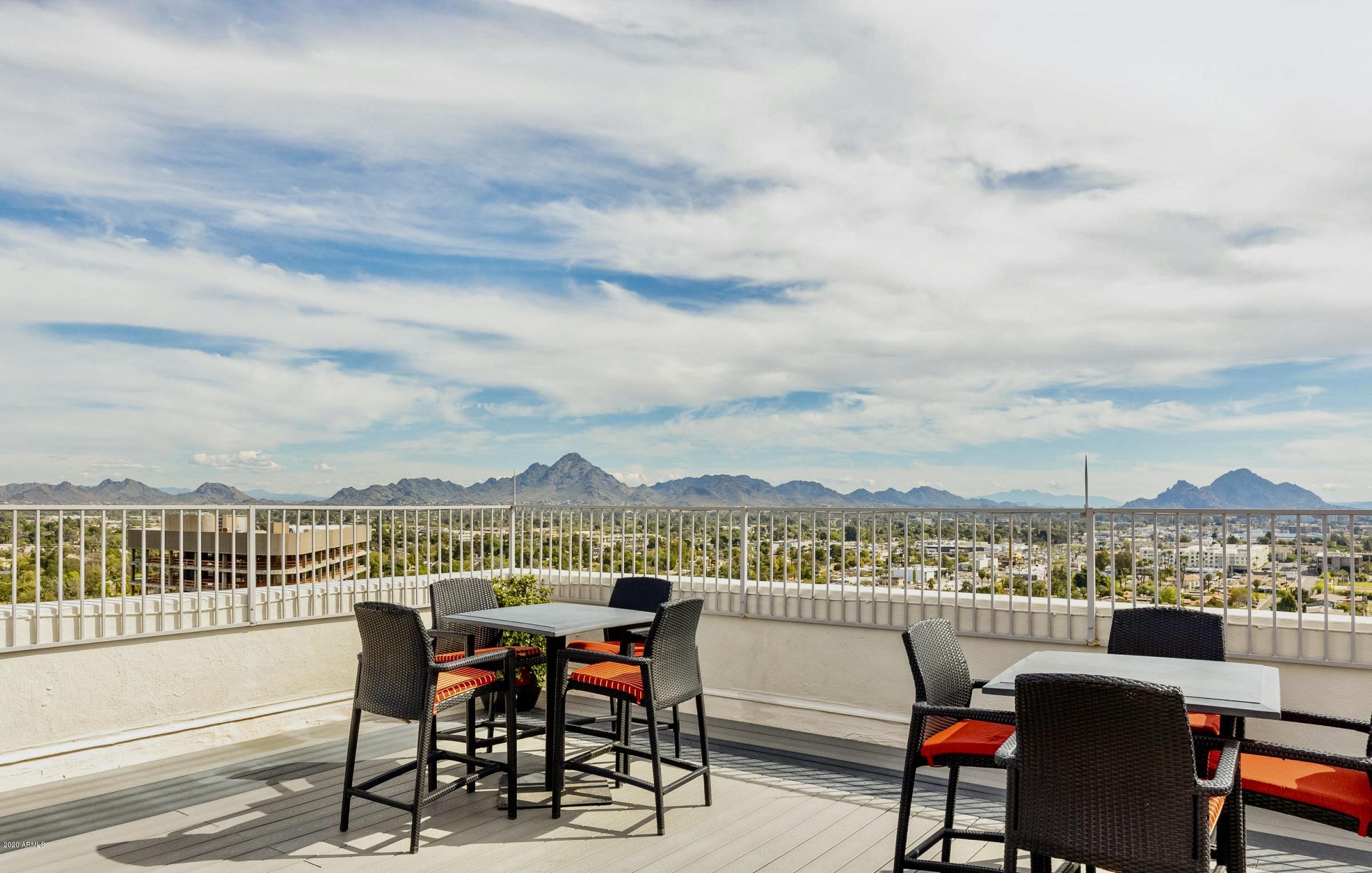 4750 North Central Avenue, Unit N6 Phoenix, AZ 85012 - Photo 25 of 36 4750 N CENTRAL Avenue, N6