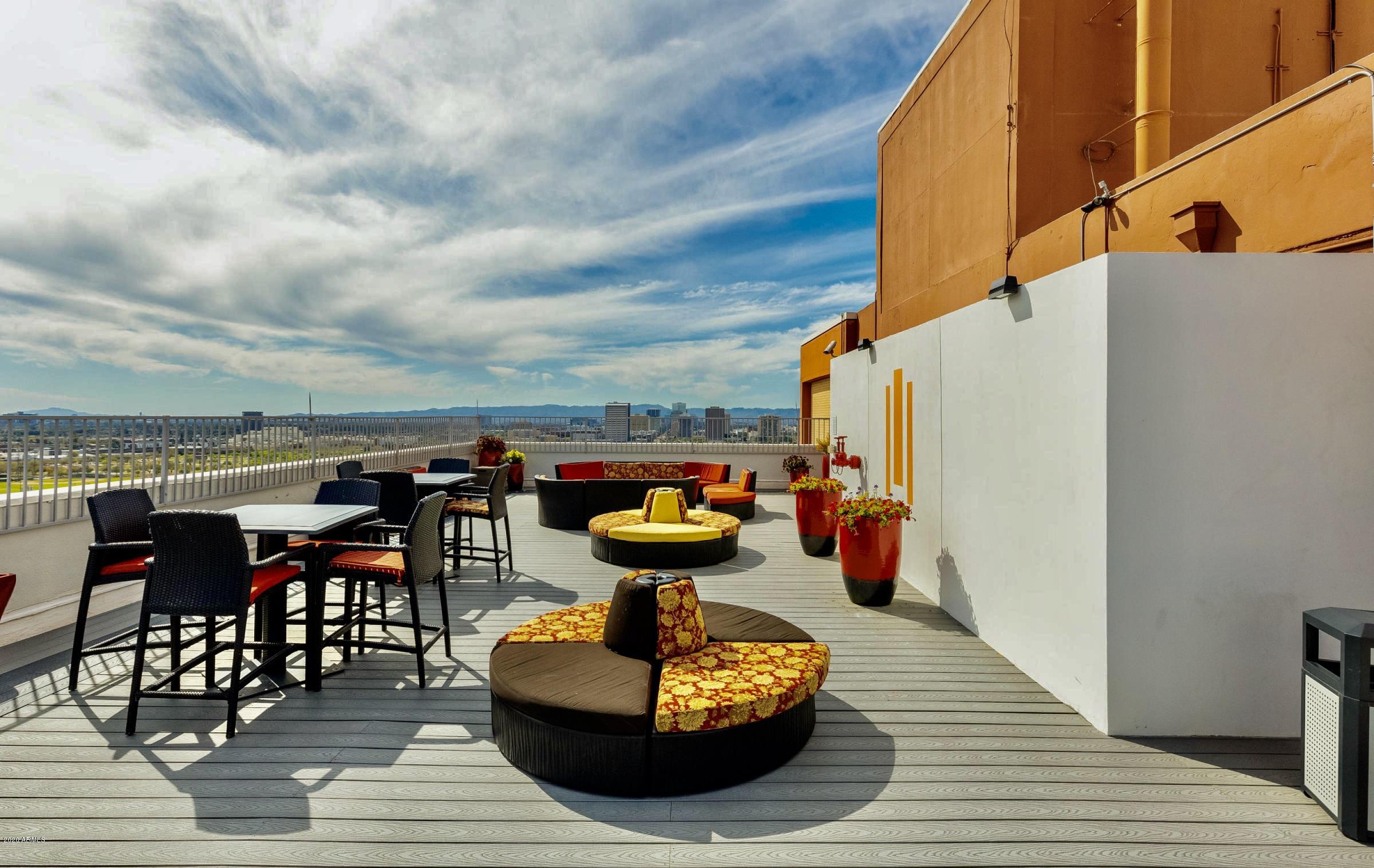 4750 North Central Avenue, Unit N6 Phoenix, AZ 85012 - Photo 27 of 36 4750 N CENTRAL Avenue, N6