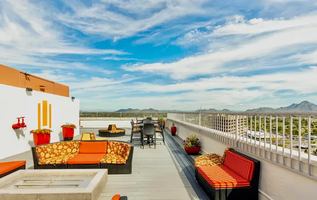 $166,000 | 4750 North Central Avenue, Unit N6, Phoenix, AZ 85012