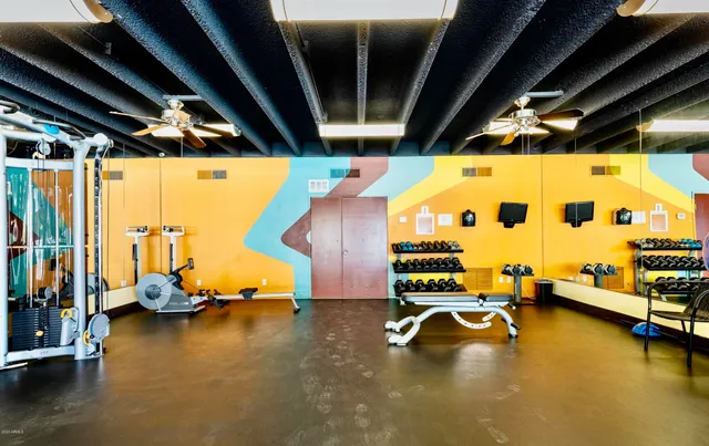 $166,000 | 4750 North Central Avenue, Unit N6, Phoenix, AZ 85012