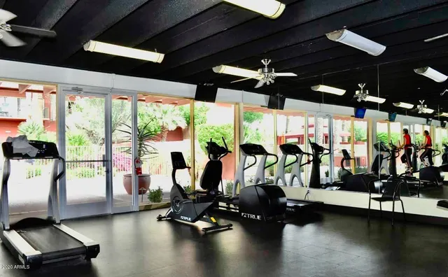 $166,000 | 4750 North Central Avenue, Unit N6, Phoenix, AZ 85012