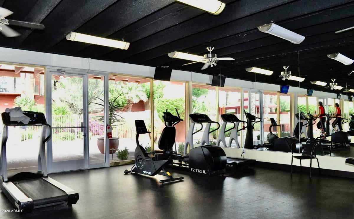 4750 North Central Avenue, Unit N6 Phoenix, AZ 85012 - Photo 30 of 36 4750 N CENTRAL Avenue, N6