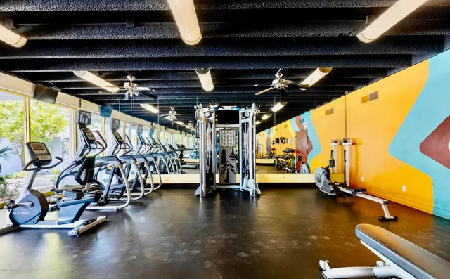 $166,000 | 4750 North Central Avenue, Unit N6, Phoenix, AZ 85012