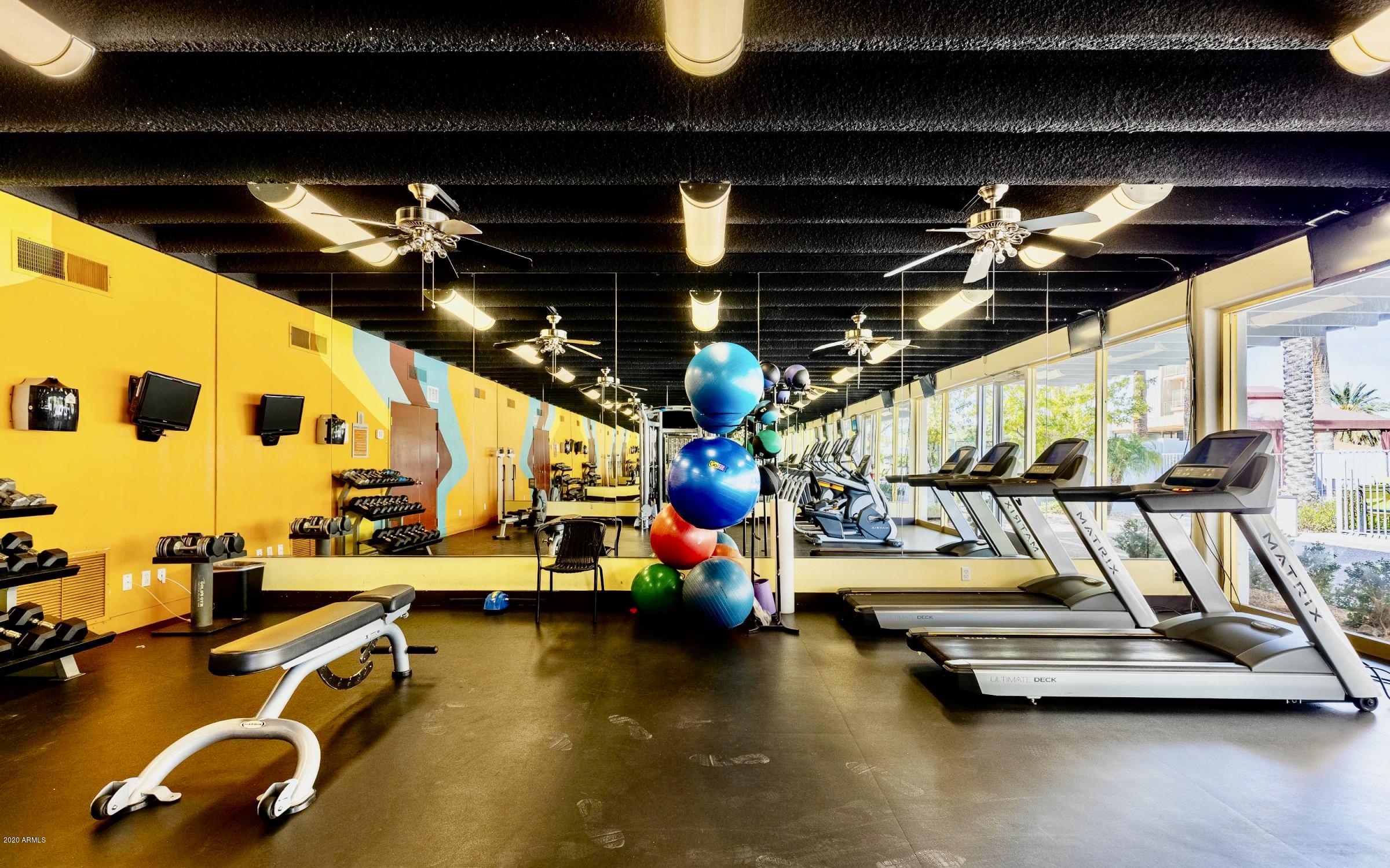 4750 North Central Avenue, Unit N6 Phoenix, AZ 85012 - Photo 33 of 36 4750 N CENTRAL Avenue, N6