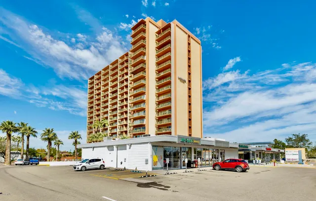 $166,000 | 4750 North Central Avenue, Unit N6, Phoenix, AZ 85012