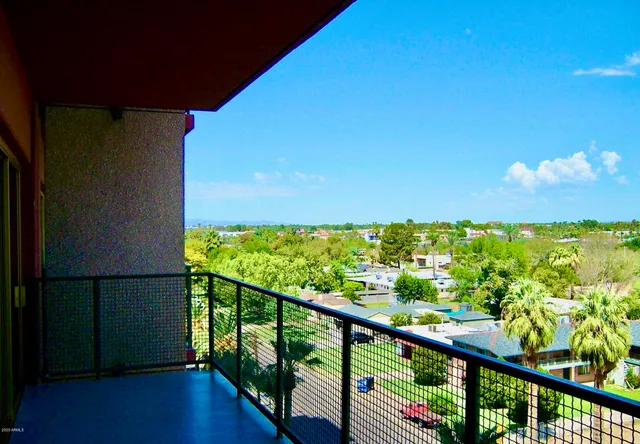 $166,000 | 4750 North Central Avenue, Unit N6, Phoenix, AZ 85012