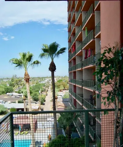 $166,000 | 4750 North Central Avenue, Unit N6, Phoenix, AZ 85012