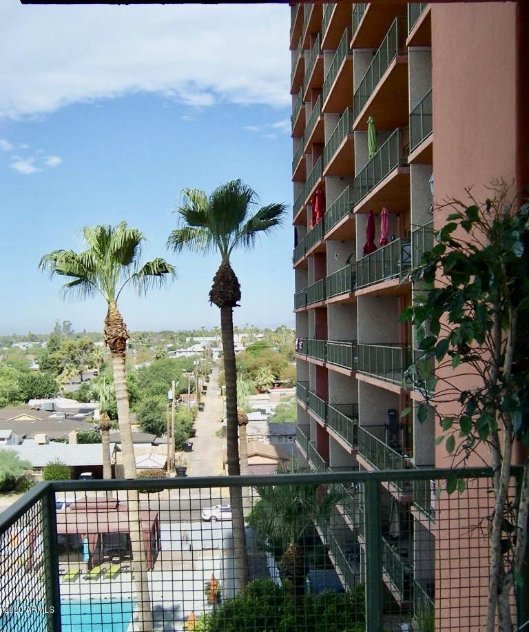 4750 North Central Avenue, Unit N6 Phoenix, AZ 85012 - Photo 6 of 36 4750 N CENTRAL Avenue, N6