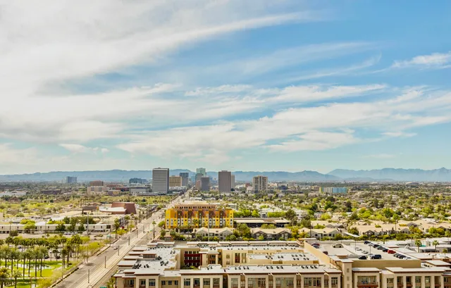 $166,000 | 4750 North Central Avenue, Unit N6, Phoenix, AZ 85012