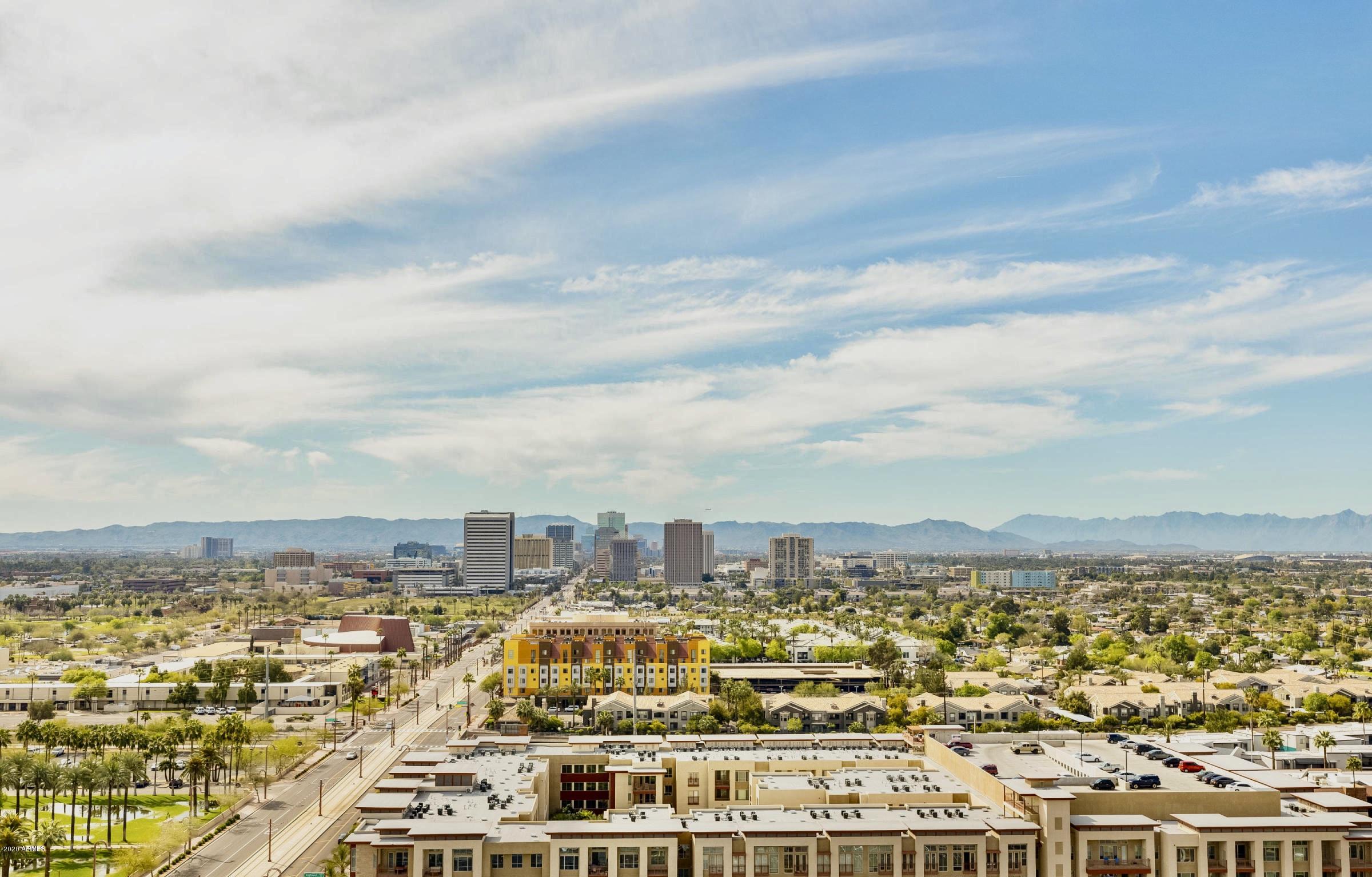 4750 North Central Avenue, Unit N6 Phoenix, AZ 85012 - Photo 7 of 36 4750 N CENTRAL Avenue, N6