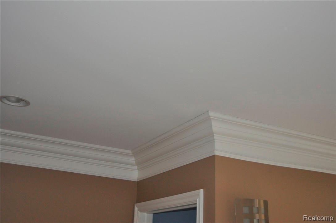 60530 Balmoral Way Rochester, MI 48306 - Photo 35 of 80 molding.JPG