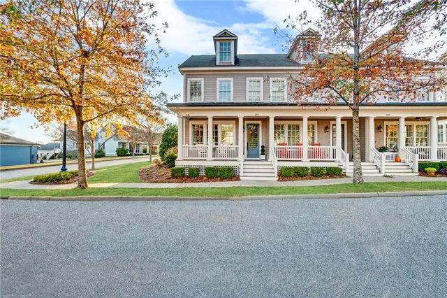 $570,000 | 253 Thomas Green Boulevard, Clemson, SC 29631
