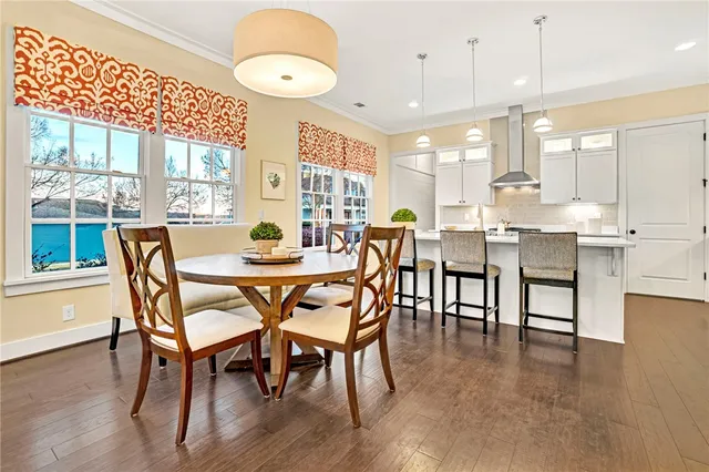 $570,000 | 253 Thomas Green Boulevard, Clemson, SC 29631