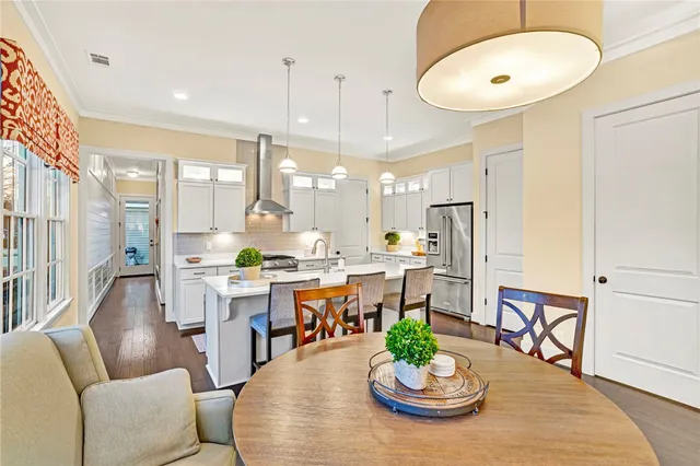 $570,000 | 253 Thomas Green Boulevard, Clemson, SC 29631