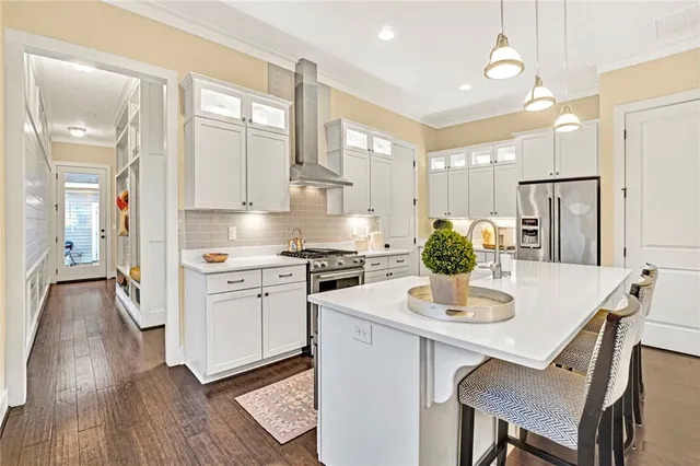 $570,000 | 253 Thomas Green Boulevard, Clemson, SC 29631