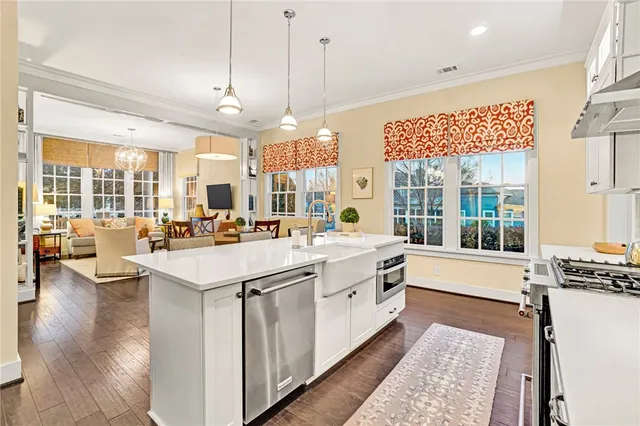 $570,000 | 253 Thomas Green Boulevard, Clemson, SC 29631