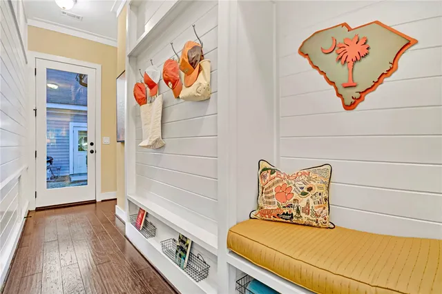 $570,000 | 253 Thomas Green Boulevard, Clemson, SC 29631