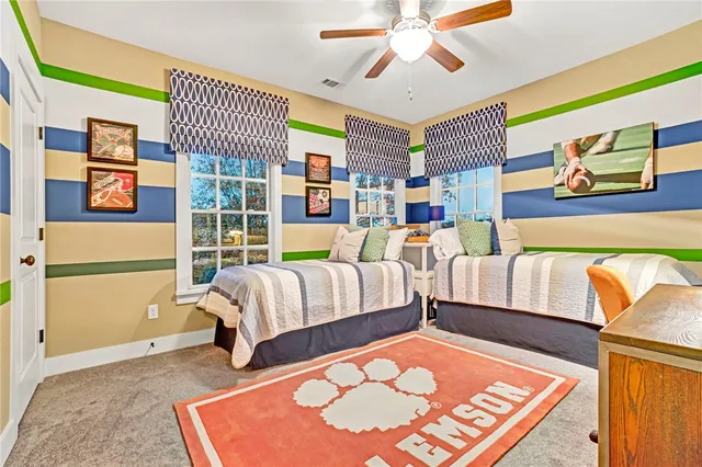 $570,000 | 253 Thomas Green Boulevard, Clemson, SC 29631