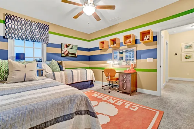 $570,000 | 253 Thomas Green Boulevard, Clemson, SC 29631