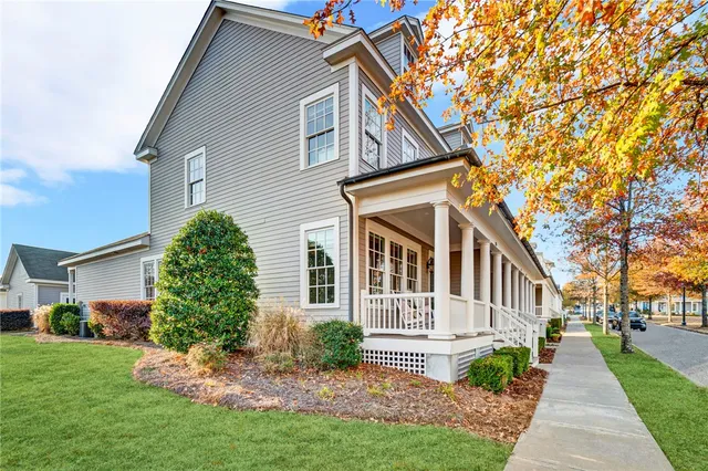 $570,000 | 253 Thomas Green Boulevard, Clemson, SC 29631