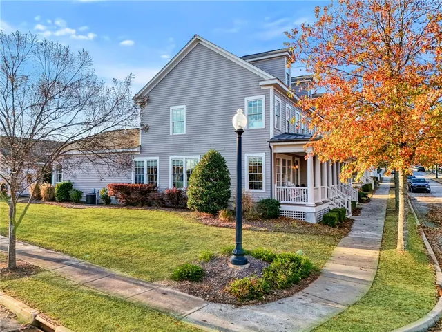 $570,000 | 253 Thomas Green Boulevard, Clemson, SC 29631