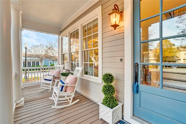 $570,000 | 253 Thomas Green Boulevard, Clemson, SC 29631