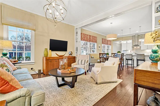 $570,000 | 253 Thomas Green Boulevard, Clemson, SC 29631