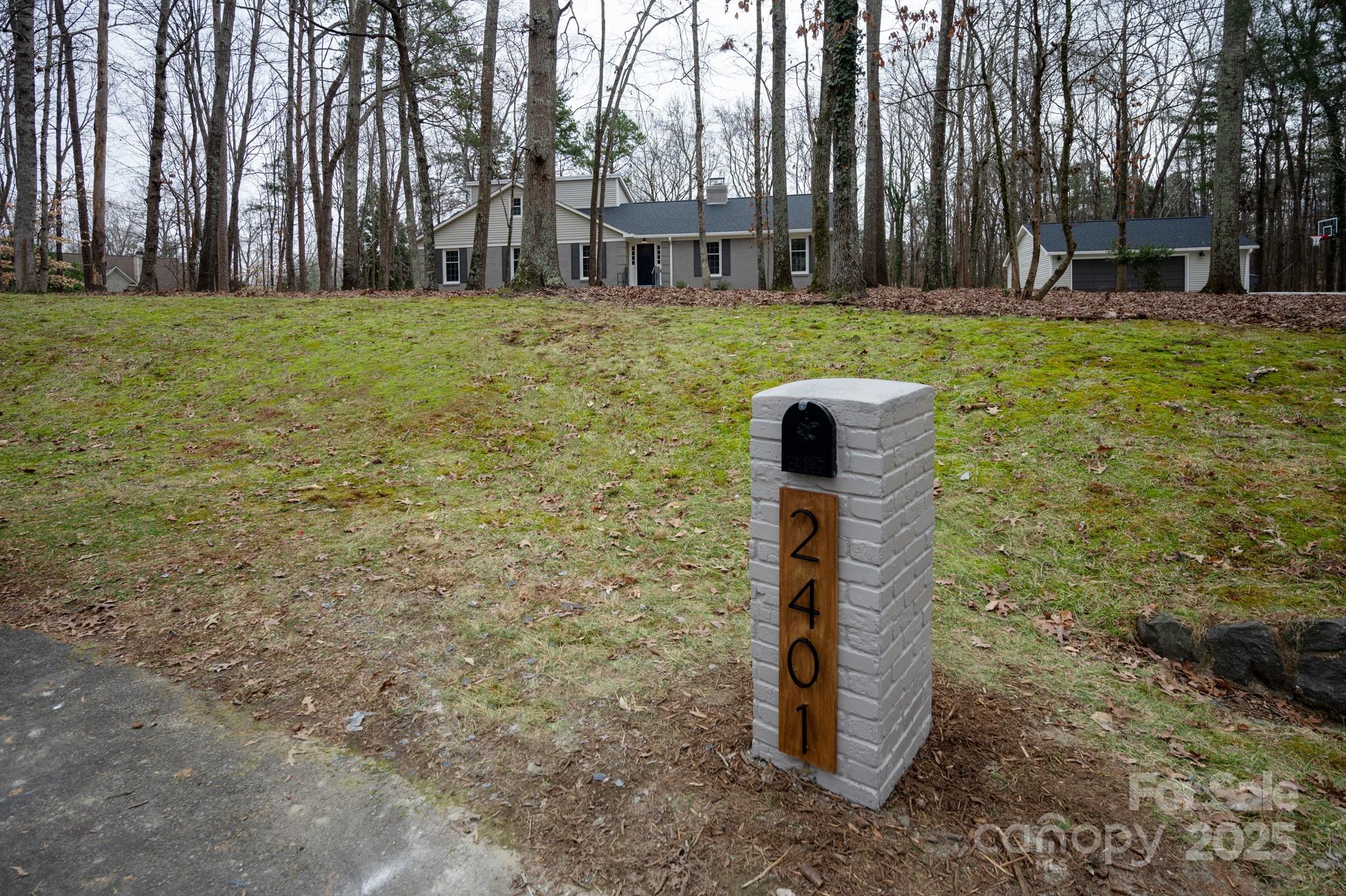 2401 High Ridge Road Charlotte, NC 28270 - Photo 31 of 35 Gallery Image 31