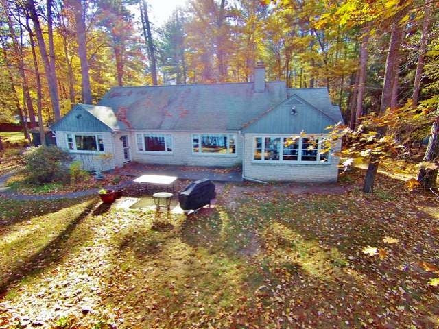 9582 Country Club Road Minocqua, WI 54548 - Photo 10 of 20 Gallery Image 10