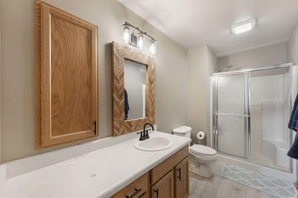 $239,999 | 936 Roseland Drive, Unit 4, Kewaskum, WI 53040