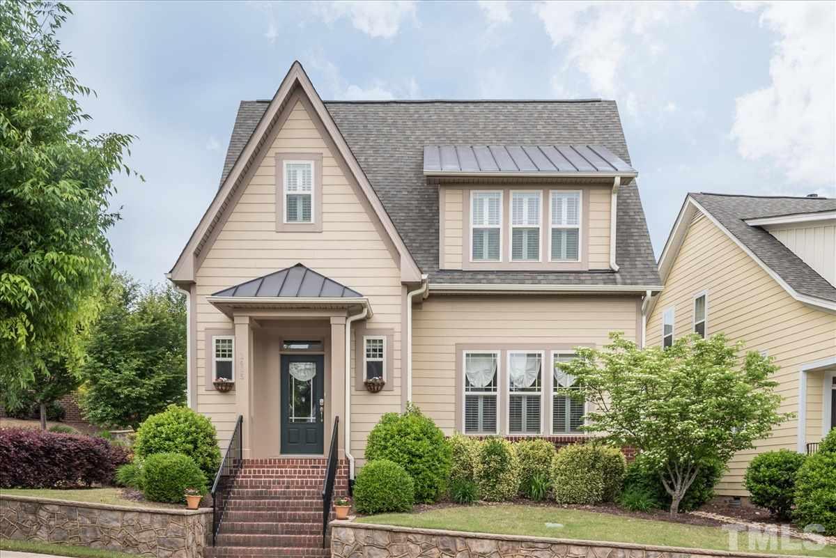 1405 Rodessa Run Raleigh, NC 27607 - Photo 1 of 19