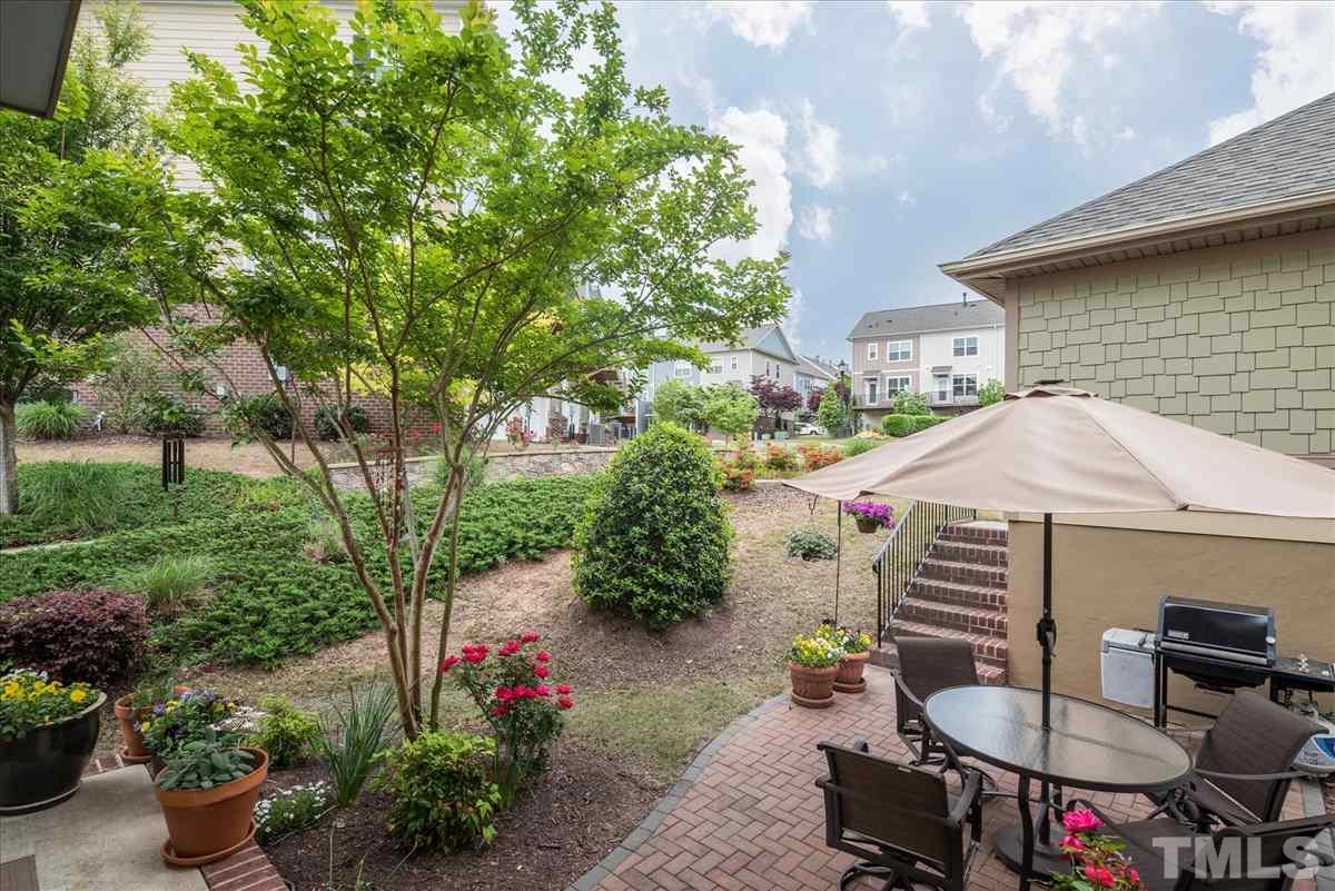 1405 Rodessa Run Raleigh, NC 27607 - Photo 2 of 19