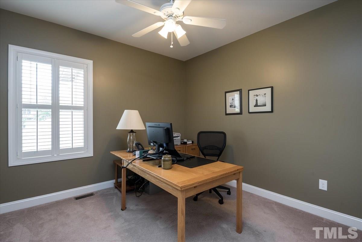 1405 Rodessa Run Raleigh, NC 27607 - Photo 11 of 19