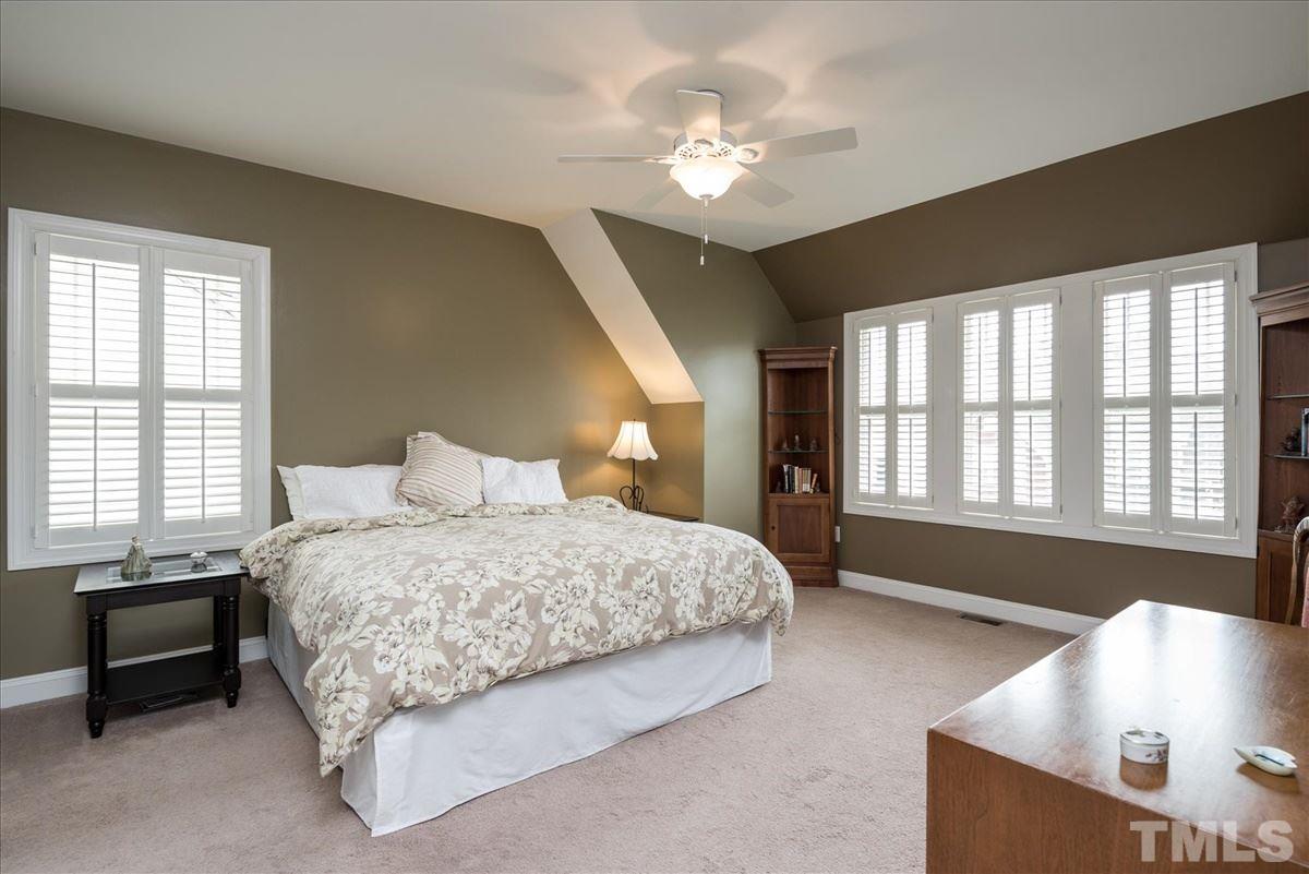 1405 Rodessa Run Raleigh, NC 27607 - Photo 12 of 19