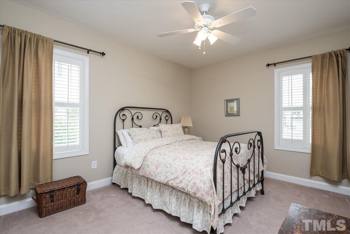 1405 Rodessa Run Raleigh, NC 27607 - Photo 15 of 19