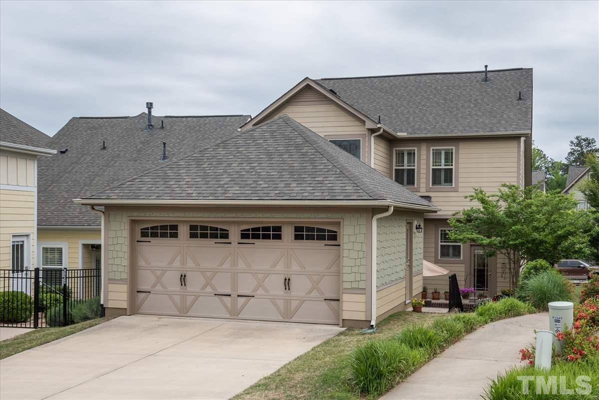 1405 Rodessa Run Raleigh, NC 27607 - Photo 16 of 19