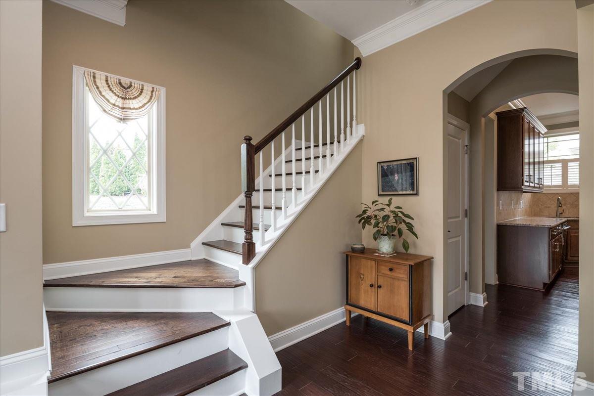 1405 Rodessa Run Raleigh, NC 27607 - Photo 4 of 19