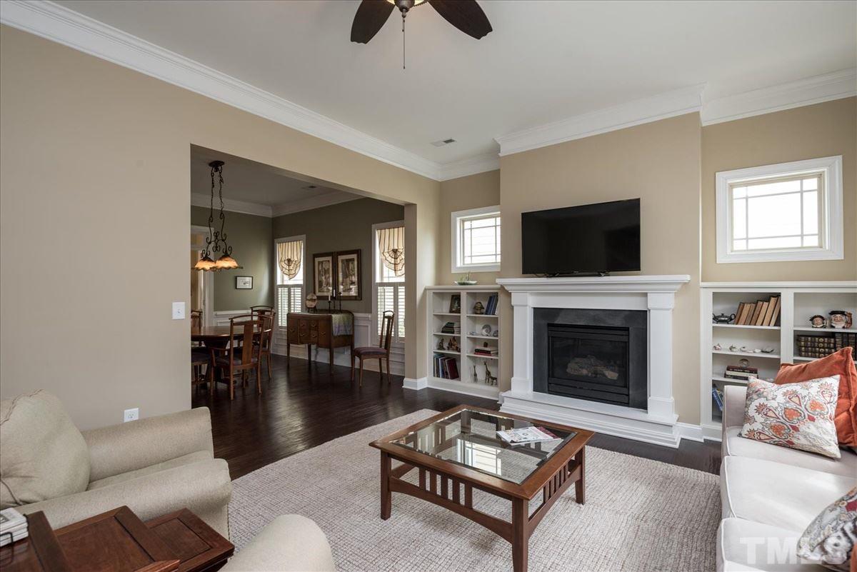 1405 Rodessa Run Raleigh, NC 27607 - Photo 6 of 19