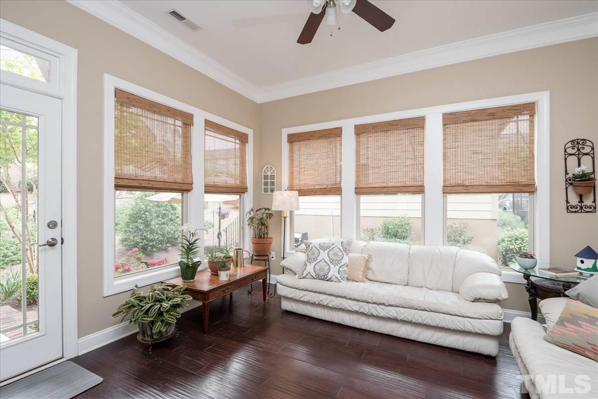 1405 Rodessa Run Raleigh, NC 27607 - Photo 10 of 19