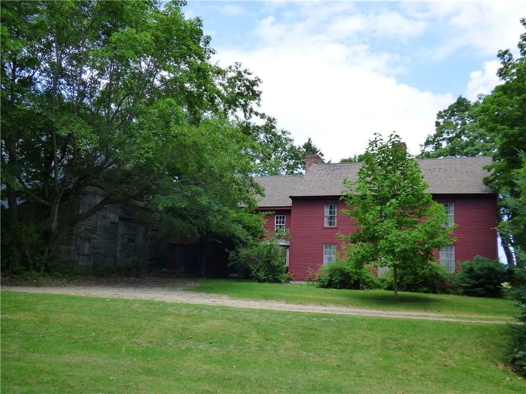 63 Harding Bridge Road Gorham, ME 04038 - Photo 28 of 33 Photo