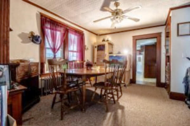 426 Main Street, Unit C/A/B Springvale, ME 04083 - Photo 68 of 79 61 Unit B Dining Room