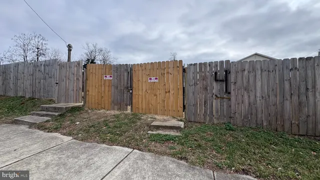 $78,000 | 419 Carmody Hills Drive, Capitol Heights, MD 20743