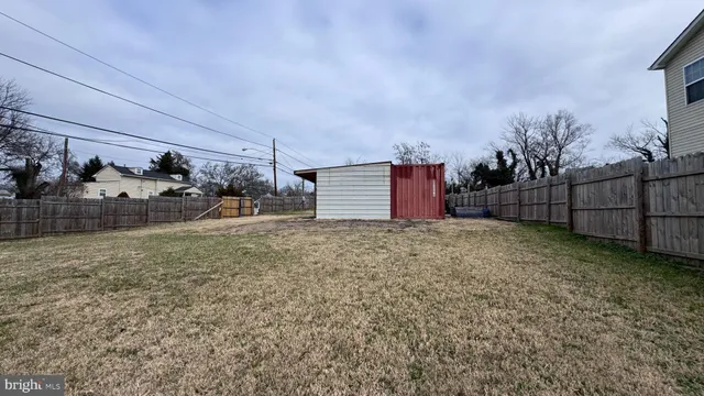 $78,000 | 419 Carmody Hills Drive, Capitol Heights, MD 20743