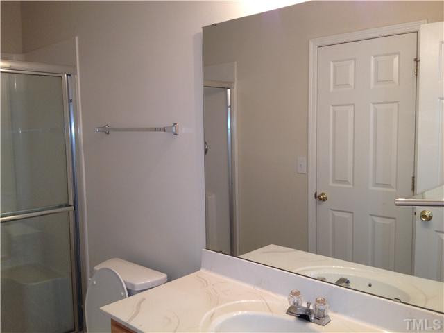5401 Golden Moss Trail Raleigh, NC 27613 - Photo 6 of 12 Bathroom