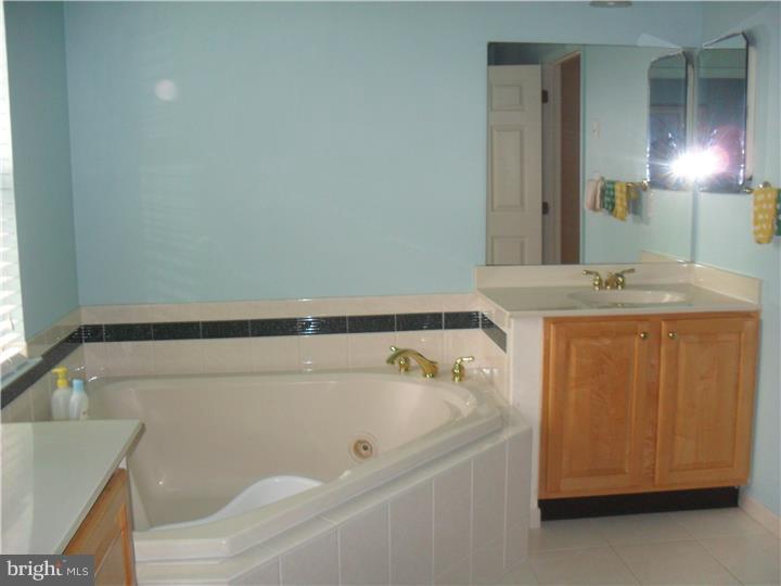 100 Coburn Road Pennington, NJ 08534 - Photo 14 of 18 Master Bathroom