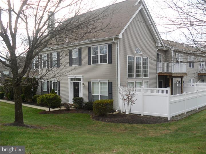 100 Coburn Road Pennington, NJ 08534 - Photo 3 of 18 Exterior Back